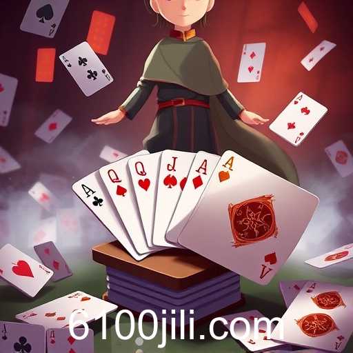 100jili: A Digital Gaming Frontier