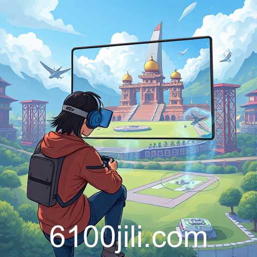 100Jili: Revolutionizing Online Gaming in 2025