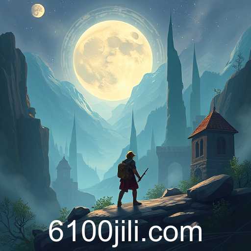 Exploring the Exciting World of Adventure Games: A Journey with 100jili