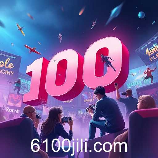 Digital Landscape Transformation in Gaming