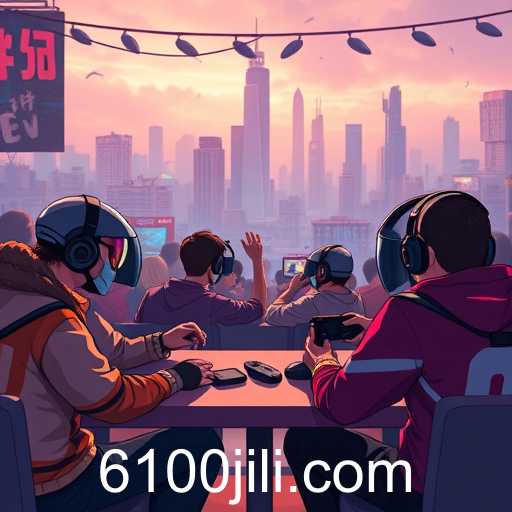 Online Gaming Evolution in 2025