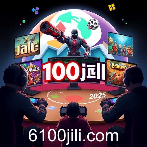 Evolving Landscape of Online Gaming in 2025