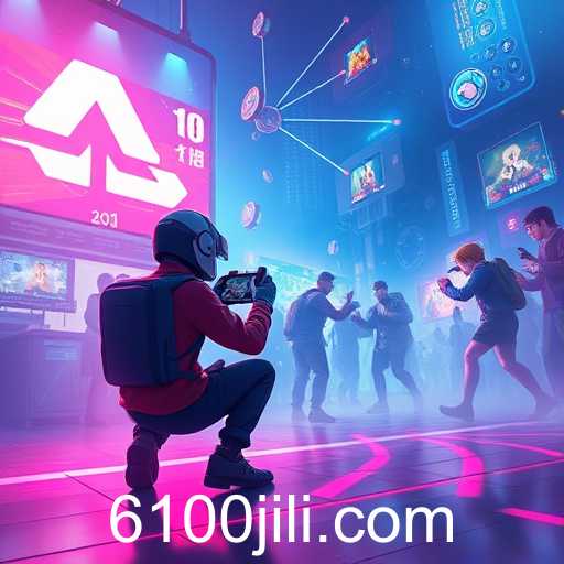 The Thriving Online Gaming Landscape