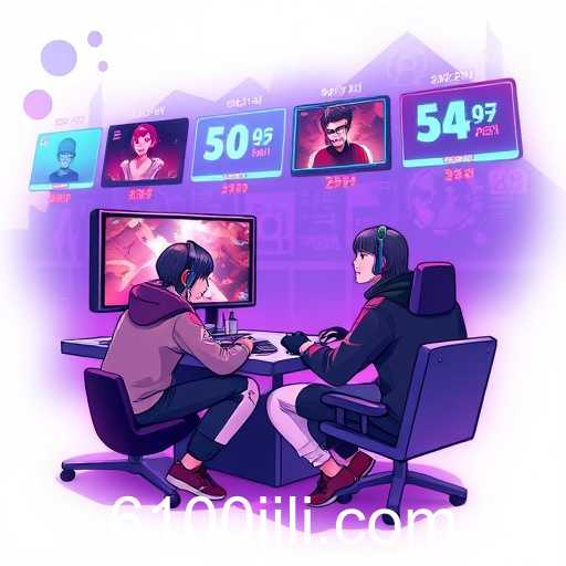 The Rise of Gaming Platforms in 2025