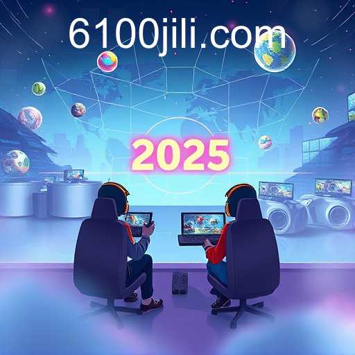 Gaming Revolution in 2025
