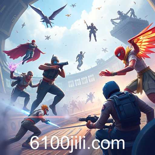 Exploring the Thrills of Multiplayer Gaming with 100jili