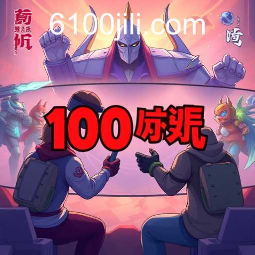 100jili: The Rise of Online Gaming Platforms