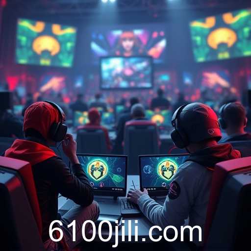 The Rise of Online Gaming Platforms