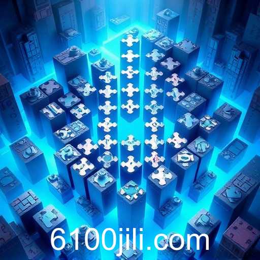 Exploring the World of Puzzle Games on 100jili