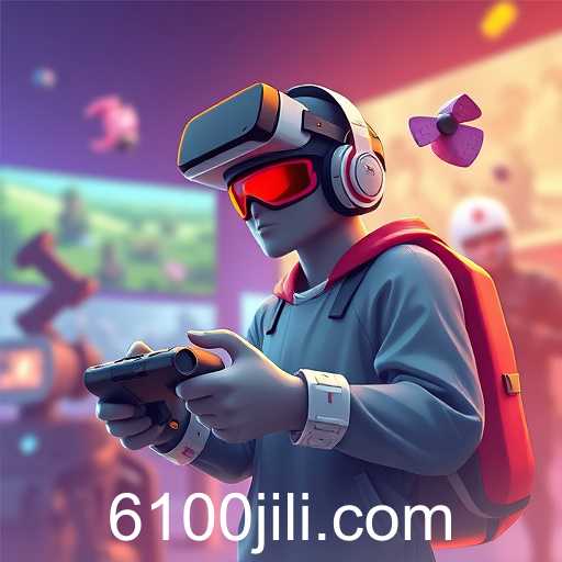 The Rise of 100jili in Gaming