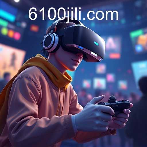 The Rise of 100jili: A Game Changer in Online Entertainment