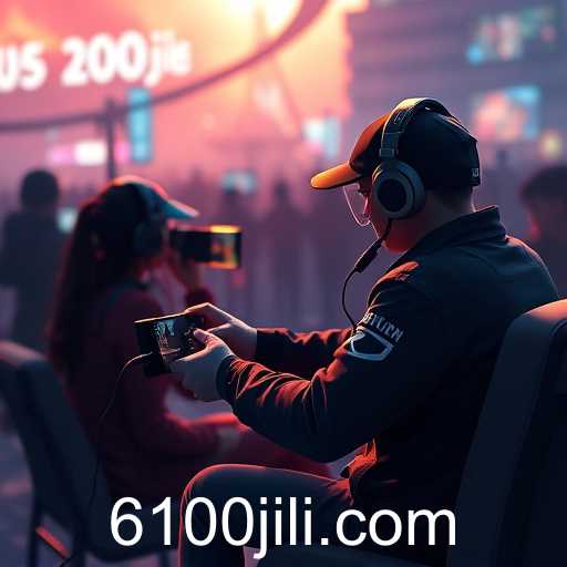 The Rise of 100jili: A Gaming Revolution