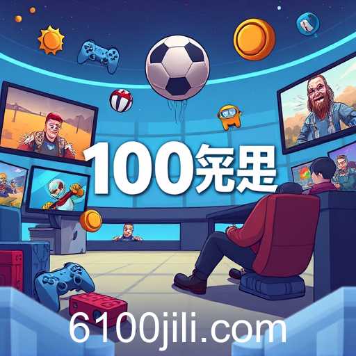 The Rise of 100jili in the Gaming World