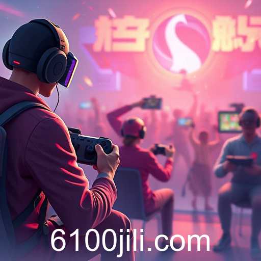 The Rise of 100jili in the Gaming World