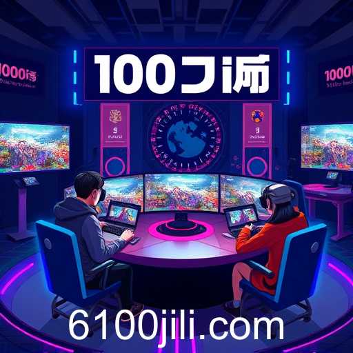 The Rise of '100jili' in the Gaming World