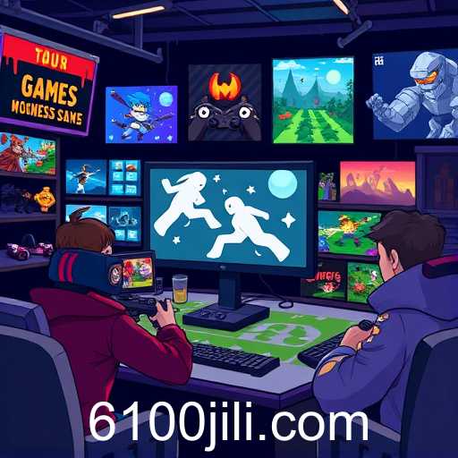 The Rise of Online Gaming Amidst Global Changes