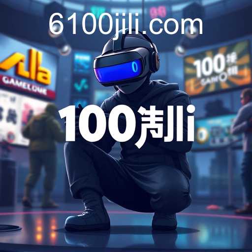 The Rise of 100jili: Shaping Online Gaming in 2026