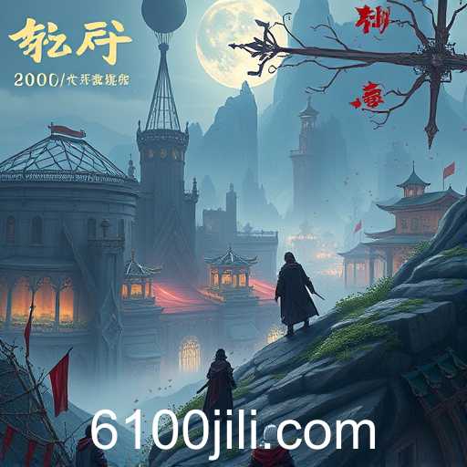 The Rise of 100jili: Redefining Online Gaming
