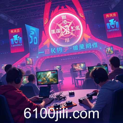 The Rise of 100jili in the Digital Gaming Era